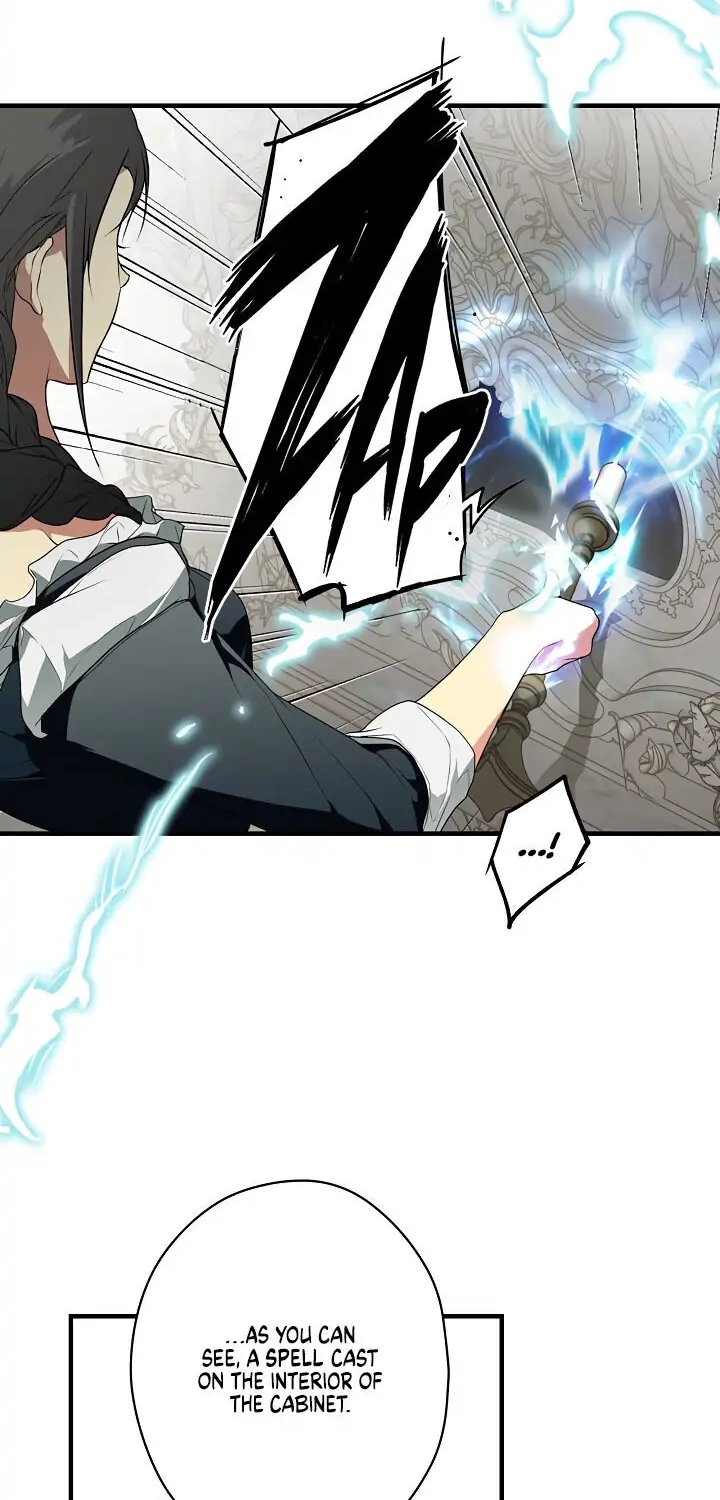 Secret Lady, Chapter 26 image 47